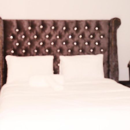 Princess Lodge Rustenburg Eksteriør billede