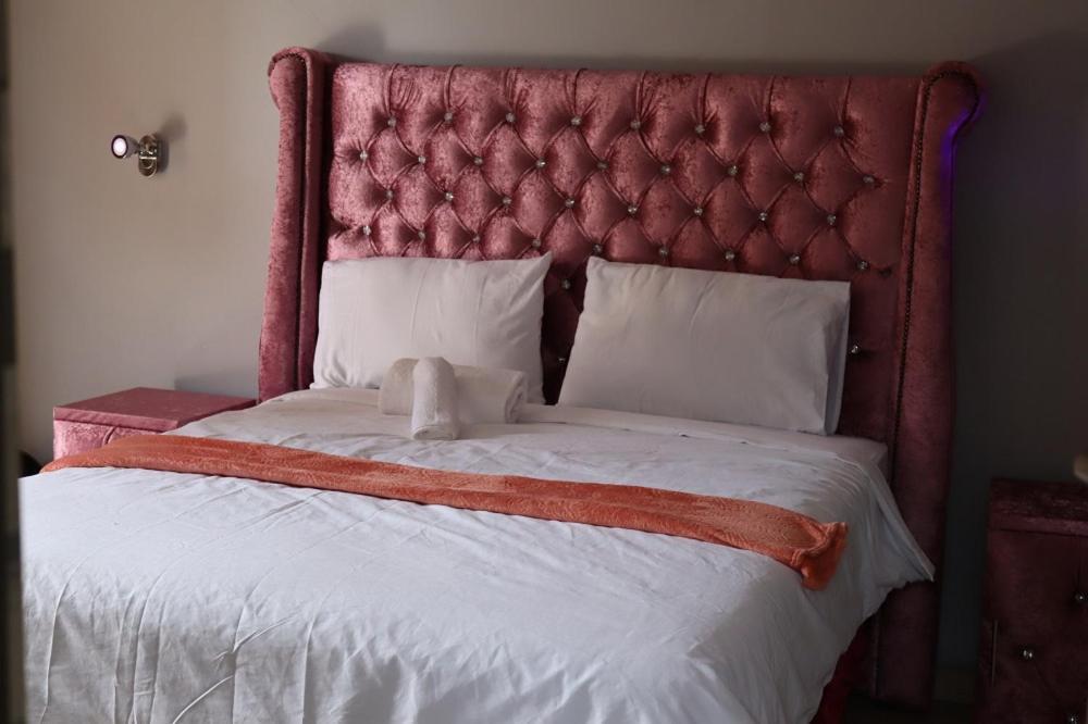 Princess Lodge Rustenburg Eksteriør billede