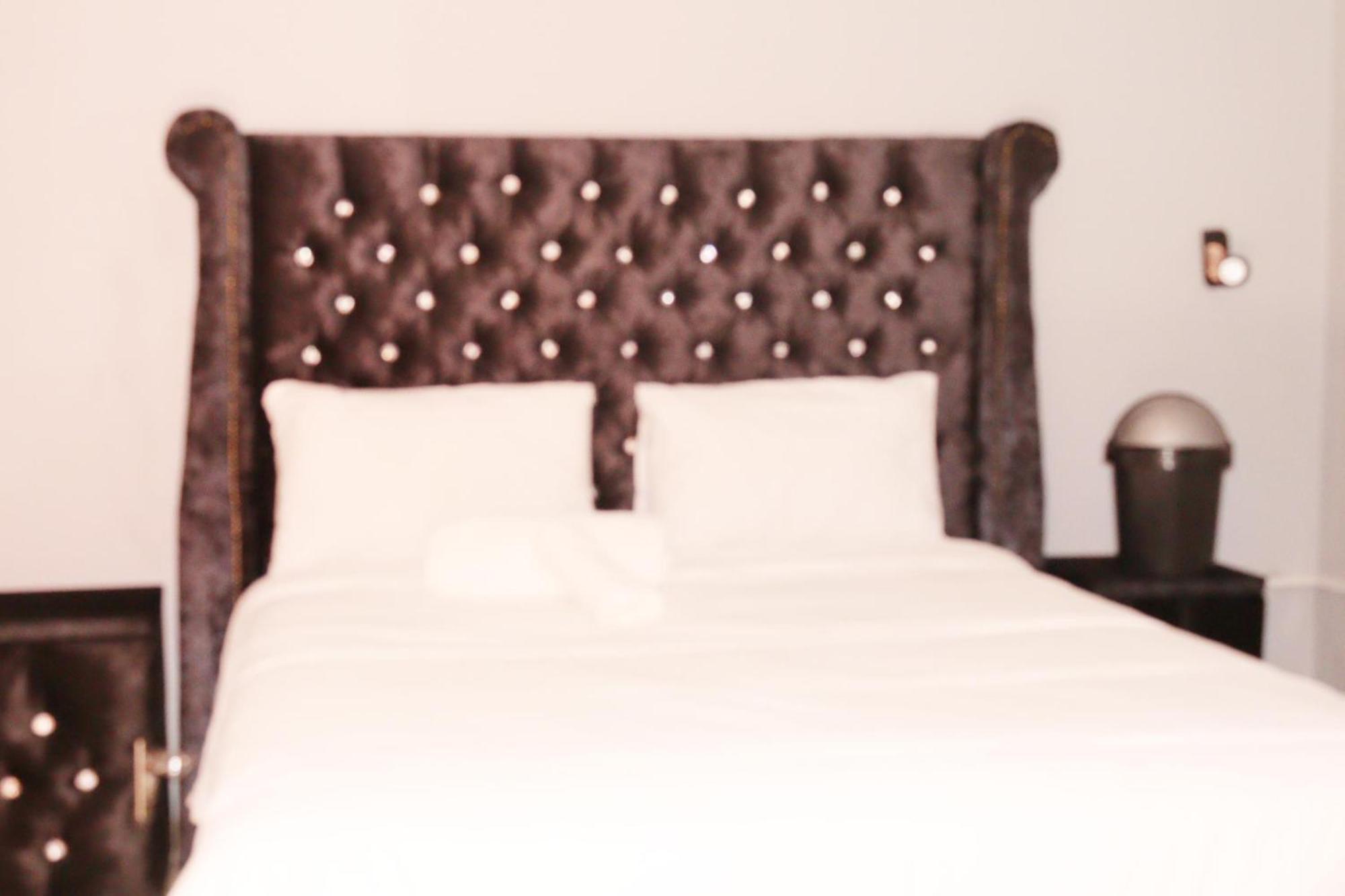 Princess Lodge Rustenburg Eksteriør billede