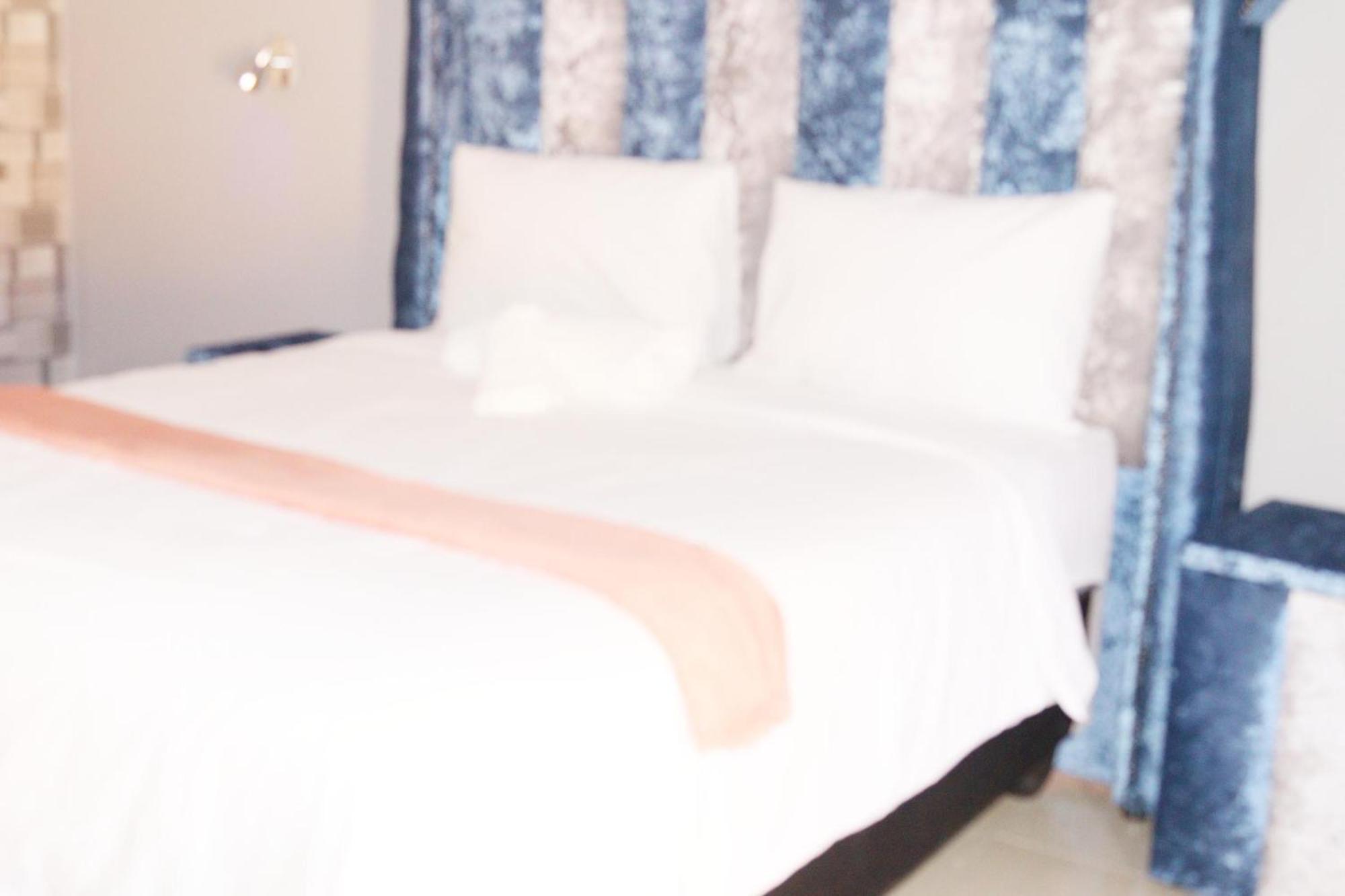 Princess Lodge Rustenburg Eksteriør billede